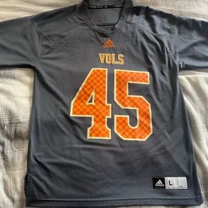 UT Tennessee Vols Jersey
